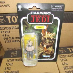 PBA -Figurine Star Wars Black Series Death Star Trooper 