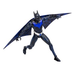 DC Multiverse figurine Inque as Batman Beyond 18 cm