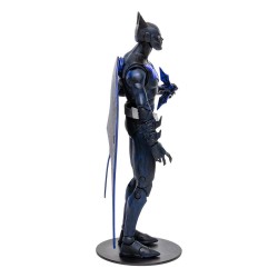 DC Multiverse figurine Inque as Batman Beyond 18 cm