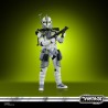 Star Wars: Battlefront II Vintage Collection Gaming Greats figurine 2022 ARC Trooper (Lambent Seeker) 10 cm