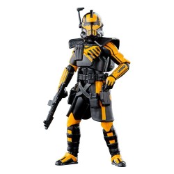 Star Wars: Battlefront II Vintage Collection Gaming Greats figurine 2022 ARC Trooper (Umbra Operative) 10 cm