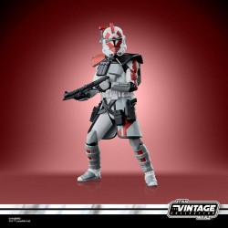 Star Wars: Battlefront II Vintage Collection Gaming Greats figurine 2022 ARC Trooper 10 cm