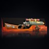 Nerf LMTD Star Wars Blaster EE-3 de Boba Fett