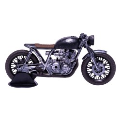 DC Multiverse véhicule Drifter Motorcycle