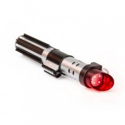 Star Wars lampe de poche Darth Vader Light Saber 23 cm