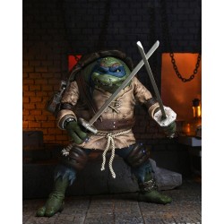 Universal Monsters x Teenage Mutant Ninja Turtles figurine Ultimate Leonardo as The Hunchback 18 cm
