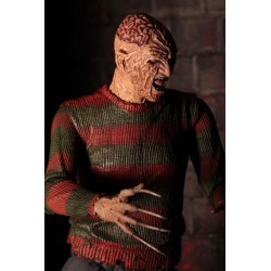 La Revanche de Freddy figurine Ultimate Part 2 Freddy 18 cm