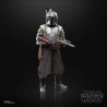 Figurine Star Wars Black Series Deluxe 15cm Boba Fett (TYTHON) Hasbro Pré-commandes