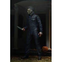 Halloween Kills (2021) figurine Ultimate Michael Myers 18 cm