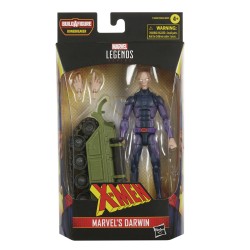 Figurine Marvel Legends 15cm X-Men Marvel's Darwin