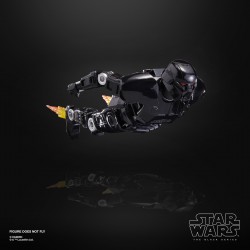 Figurine Star Wars Black Series Deluxe 15cm Dark Trooper 