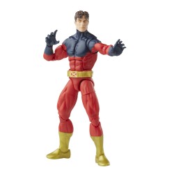 Figurine Marvel Legends 15cm X-Men Marvel's Vulcan 