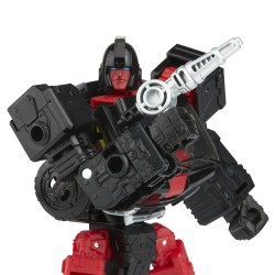 Précommande - Transformers Generations Selects Deluxe DK-2 Guard 14CM 
