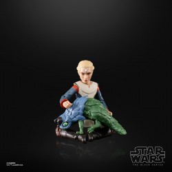 Figurine Star Wars Black Series 15cm Omega " Kamino "