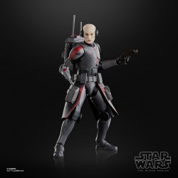 Précommande - Figurine Star Wars Black Series 15cm ECHO Bad Batch 