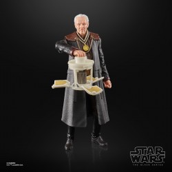 Précommande - Figurine Star Wars Black Series 15cm The Client