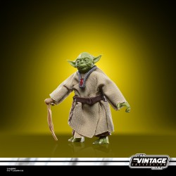 Précommande - Figurine Star Wars Vintage Collection 10cm  Yoda ESB 