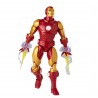 Figurine Marvel Legend Comics 2022 15cm Iron Man 