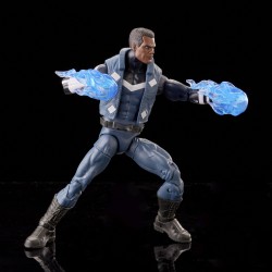 Figurine Marvel Legend Comics 2022 15cm Blue Marvel 