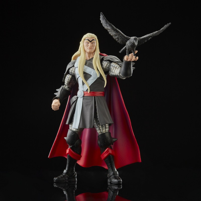 Figurine Marvel Legend Comics 2022 15cm Thor  