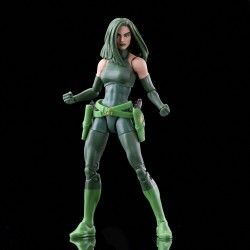 Figurine Marvel Legend Comics 2022 15cm Madame Hydra
