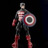 Figurine Marvel Legend Comics 2022 15cm U.S. Agent 