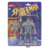 Figurine Marvel Legend Retro Spider-Man 15cm Marvel's Rhino 