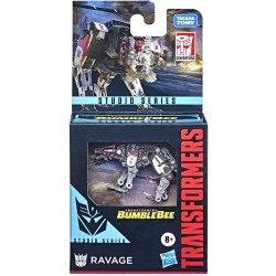 Transformers Core Class 2022 9cm Ravage