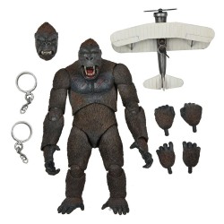 King Kong figurine Ultimate King Kong (Concrete Jungle) 20 cm