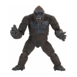 King Kong figurine Ultimate Ultimate Island Kong 20 cm