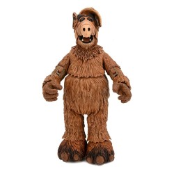 Alf figurine Ultimate Alf 15 cm