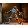 Universal Monsters x Teenage Mutant Ninja Turtles figurine Ultimate Michelangelo as The Mummy 18 cm
