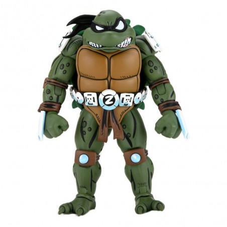 Teenage Mutant Ninja Turtles (Archie Comics) figurine Slash 18 cm