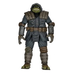 Teenage Mutant Ninja Turtles (IDW Comics) figurine Ultimate The Last Ronin (Armored) 18 cm