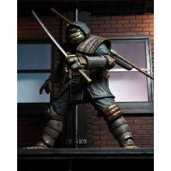 Teenage Mutant Ninja Turtles (IDW Comics) figurine Ultimate The Last Ronin (Armored) 18 cm