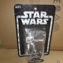 PBA -Figurine Black Series Stormtrooper Commander GG 