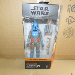 PBA -Figurine Star Wars Vintage Collection  Luke Skywalker Jedi Master 