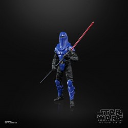 Figurine Star Wars Black Series 15cm GG Imperial Senate Guard