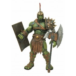 Marvel Select figurine Planet Hulk 25 cm