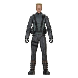 Starship Troopers figurine BST AXN Ace Levy 13 cm
