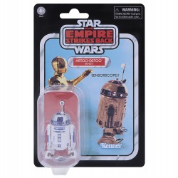 *PRECOMMANDE* - Figurine Star Wars Vintage Collection 10cm R2-D2 