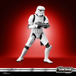 *PRECOMMANDE* - Figurine Star Wars Vintage Collection 10cm ESB Imperial Stormtrooper 