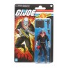 G.I. Joe Retro Collection figurine 2022 Destro 15 cm