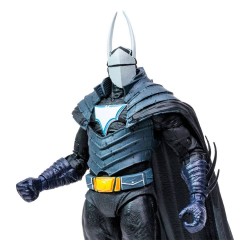 DC Multiverse figurine Batman Duke Thomas 18 cm