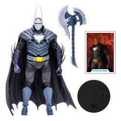 DC Multiverse figurine Batman Duke Thomas 18 cm