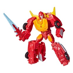 Transformers Generations Legacy Core figurine Autobot Hot Rod 9 cm