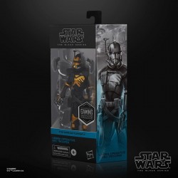 Figurine Star Wars Black Series 15cm GG Umbra Operative Arc Trooper 