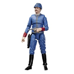 *PRECOMMANDE* - Figurine Star Wars Vintage Collection 10cm Bespin Security Guard ( Helder Spinoza )
