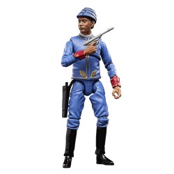 *PRECOMMANDE* - Figurine Star Wars Vintage Collection 10cm Bespin Security Guard ( Idam Edian )