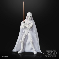 Figurine Star Wars Black Series Comics 15cm Infinities Darth Vader Hasbro Toute la gamme Black Series